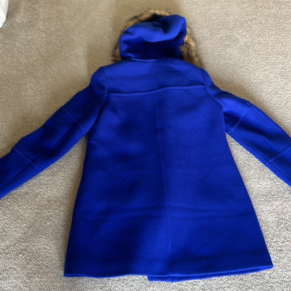 J.Crew Coat - Picture 8 of 10